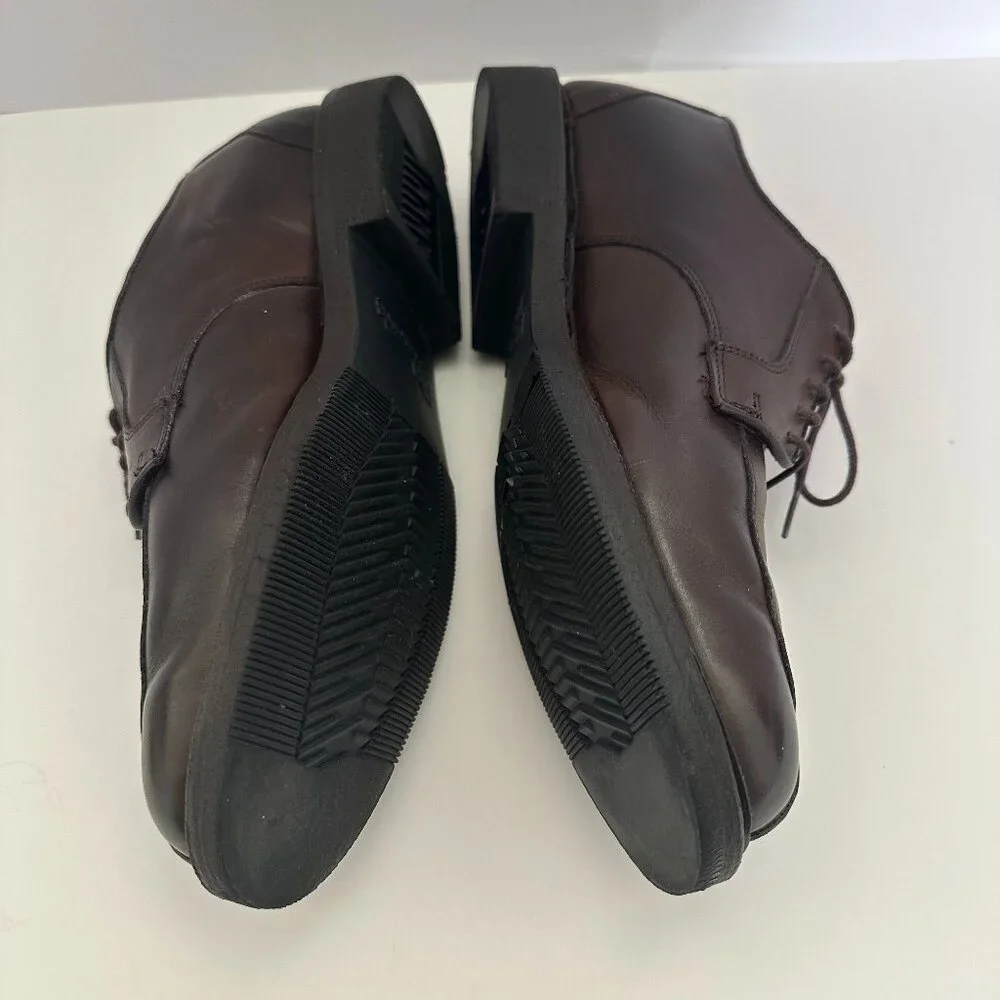 Allen Edmonds preowned very